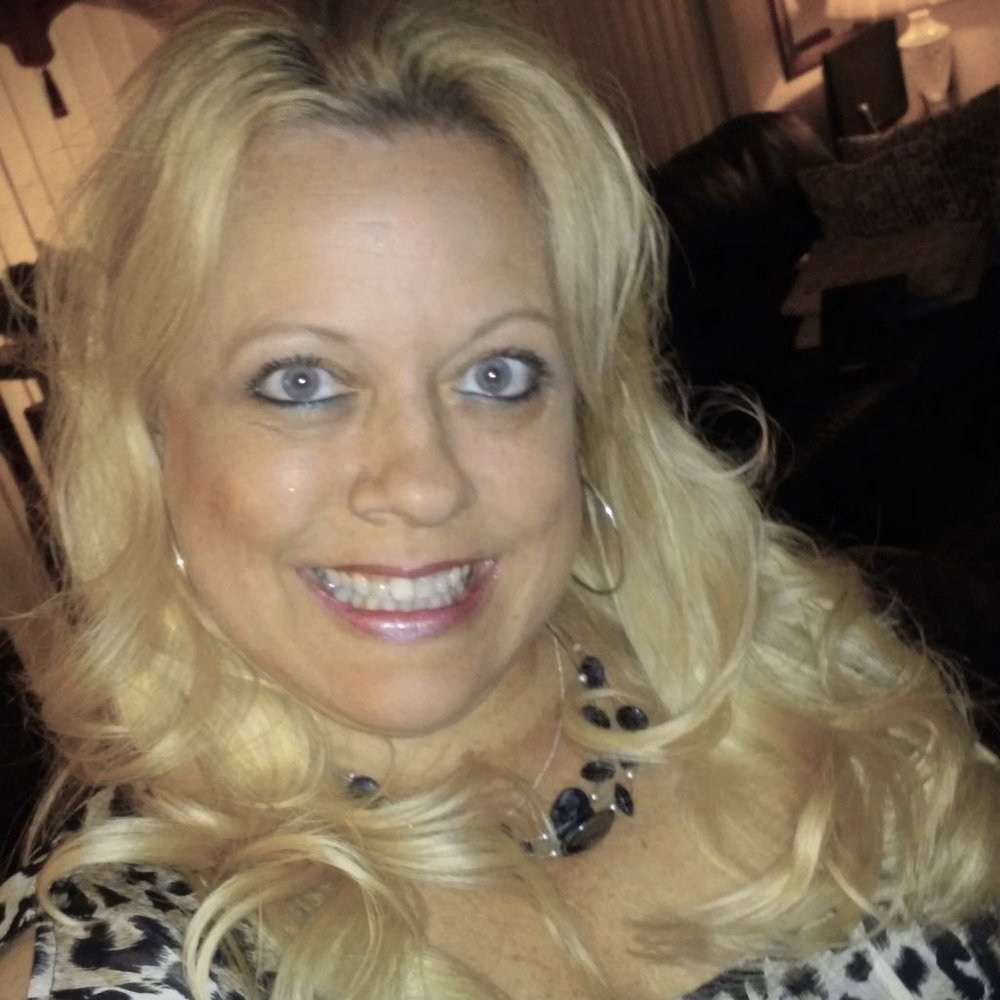 Meet your Posher, Pink